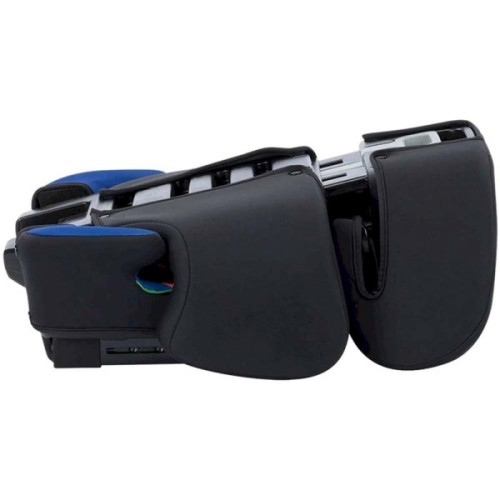 Автокресло Bebe Confort Hera i-Fix Disney Fun Mickey